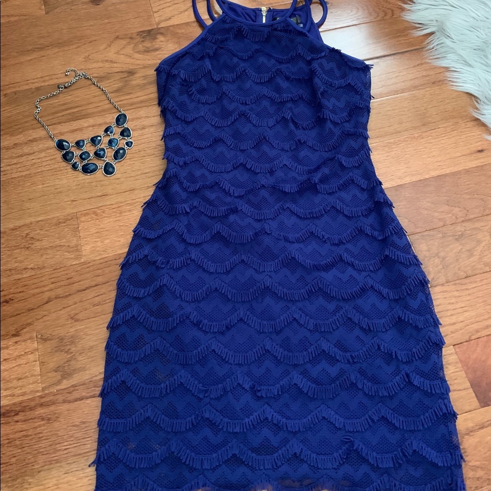 Size 2 Guess Dress